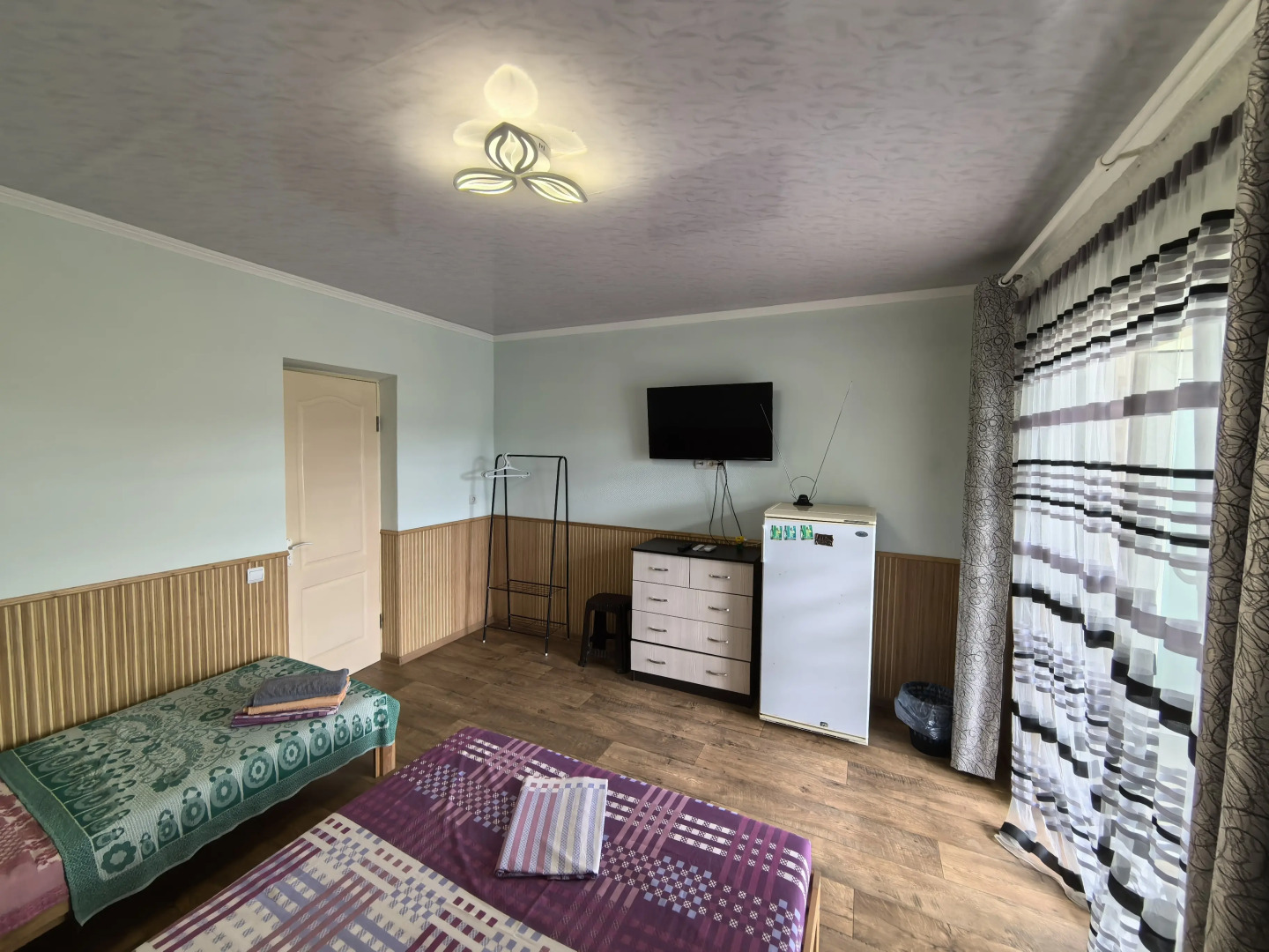 Гостевой дом Ждём гостей