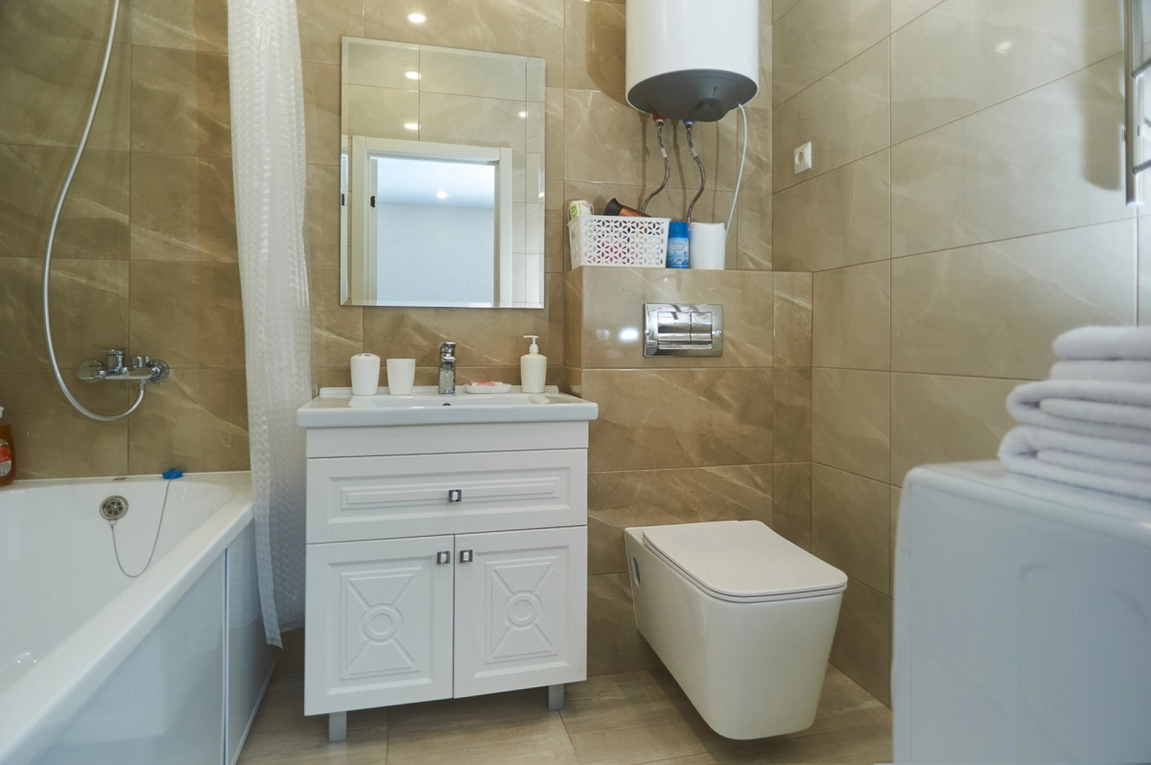 Квартира Двухкомнатая Как Дома 58 на Мира 78