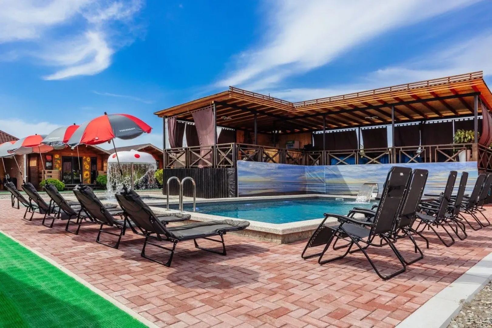 Мини-отель Аристократ