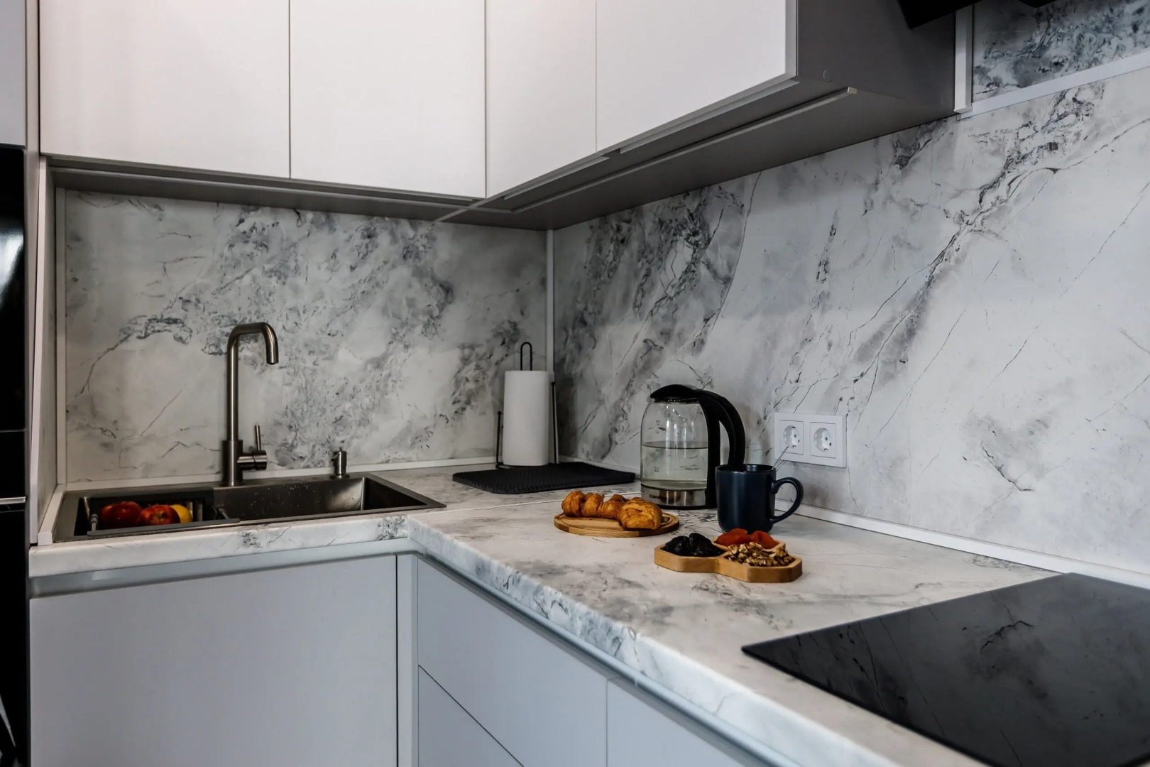 Апартаменты KluchnikOFF Г.С. Аксакова