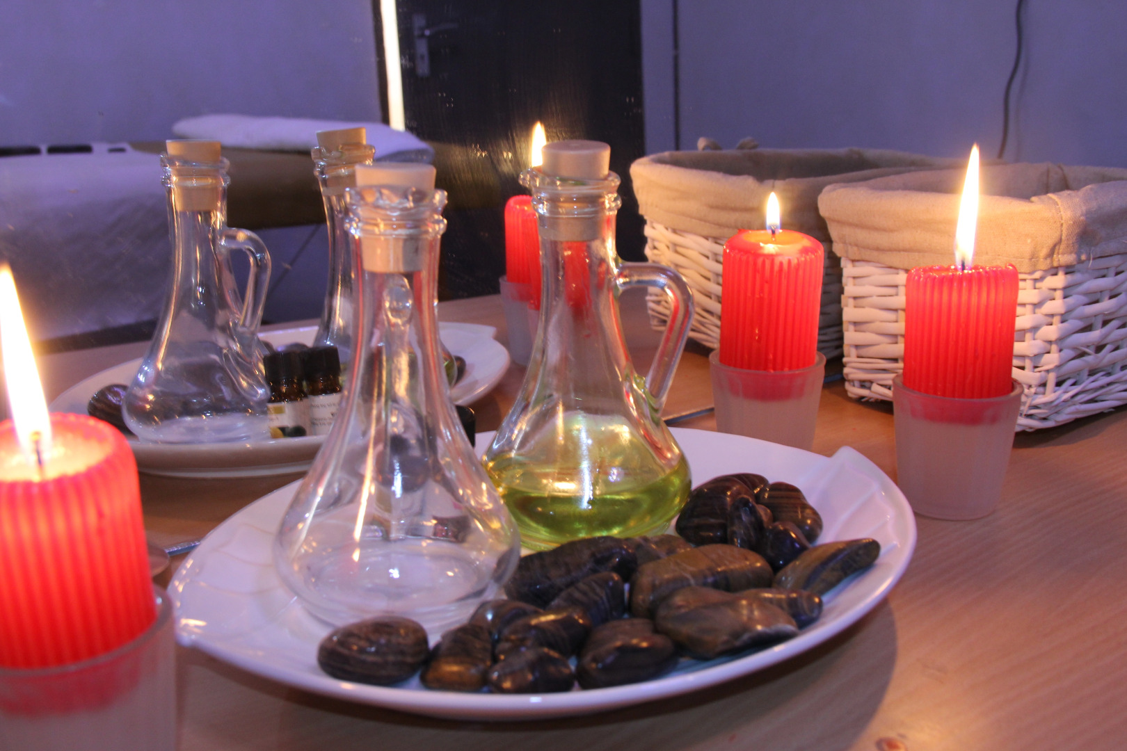 Отель Fahari Gardens