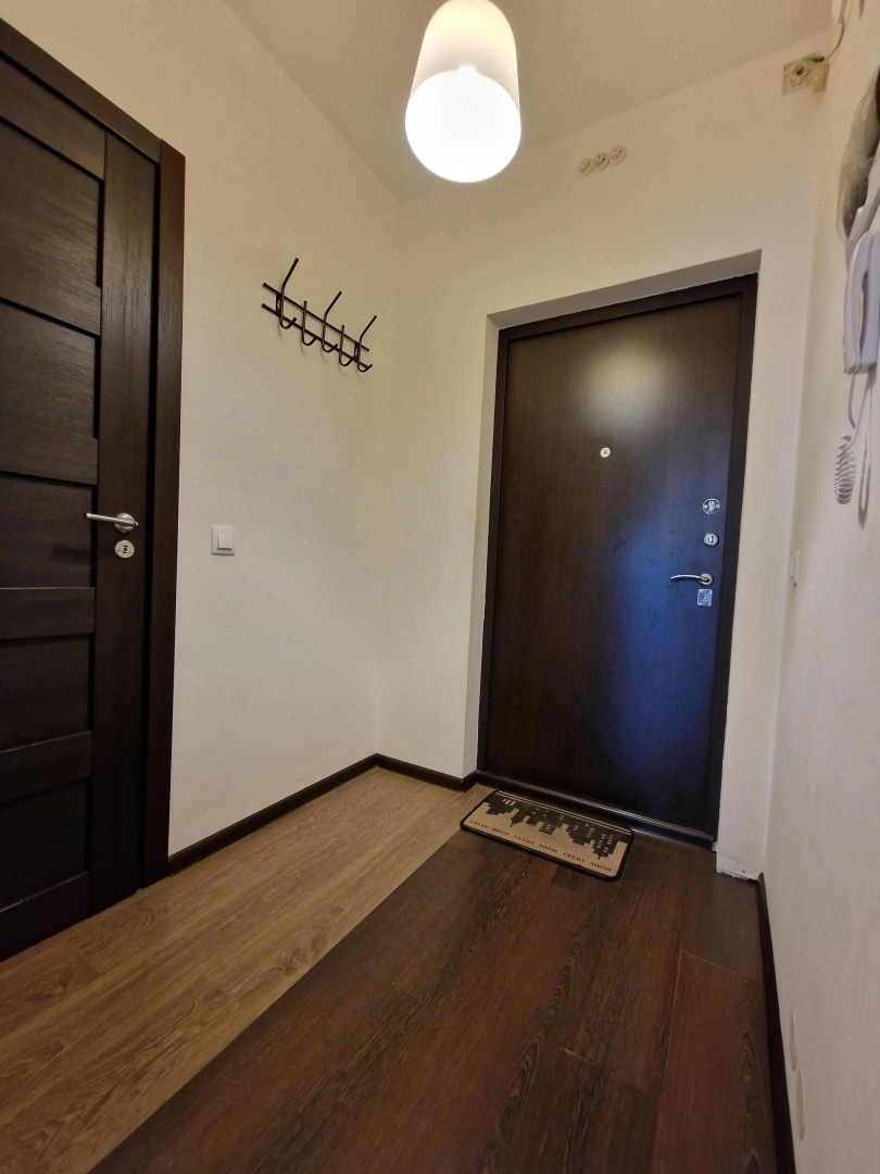 Апартаменты КакДома Солнечный Город 5