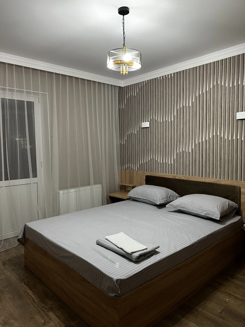 Гостевой дом Старая Теберда