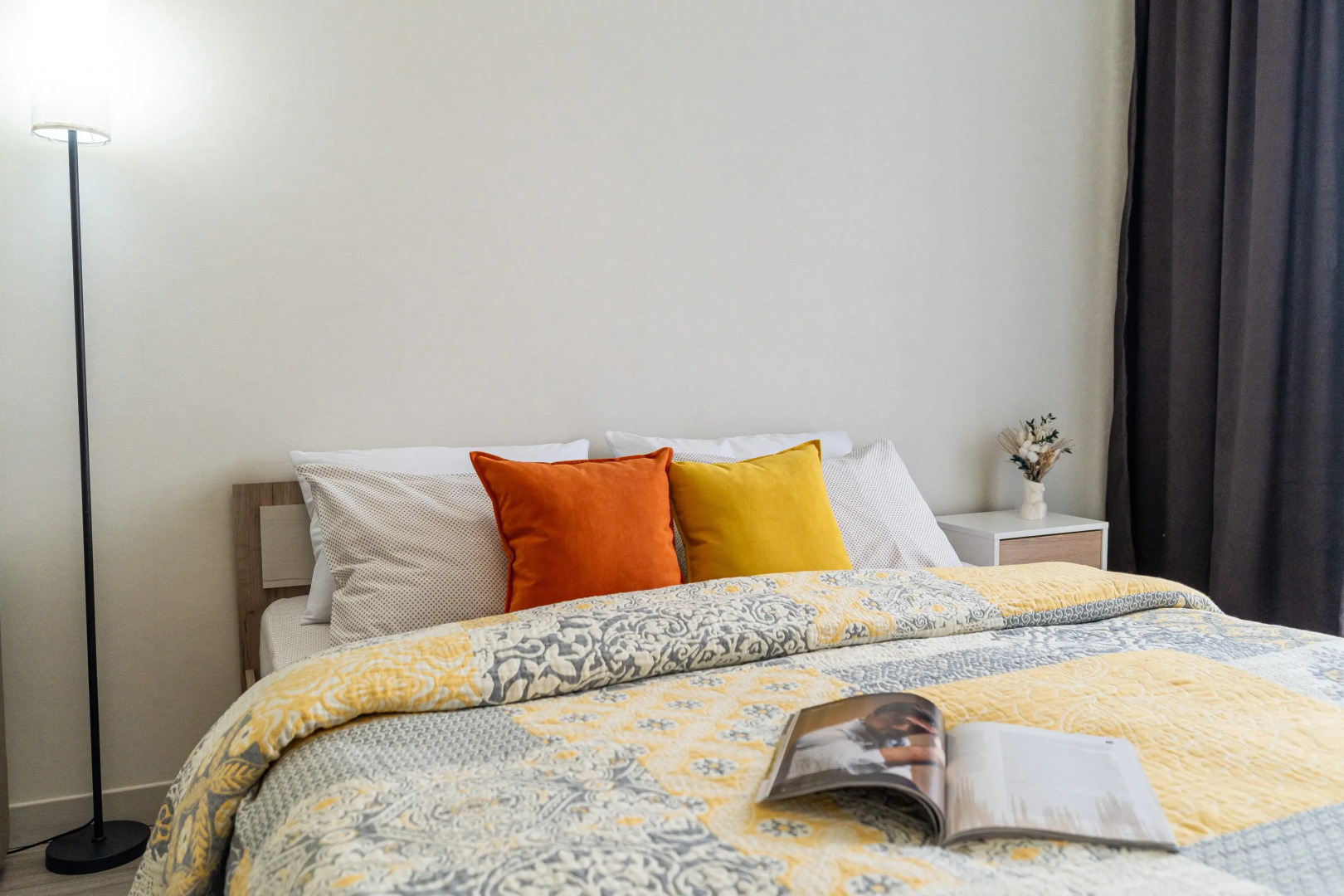 Апартаменты Просторные От LetoApart