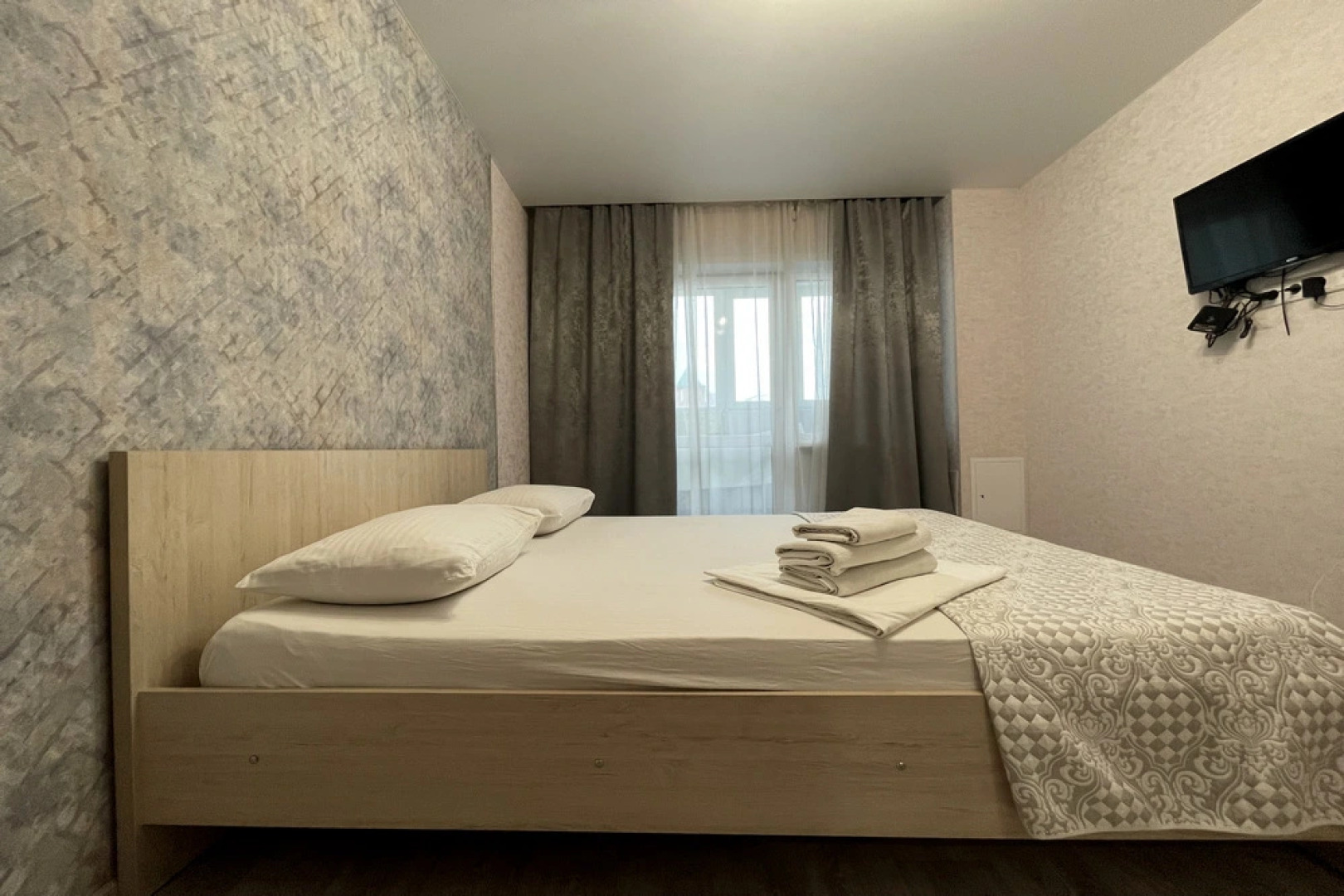 Апартаменты Лучшие у Вокзала