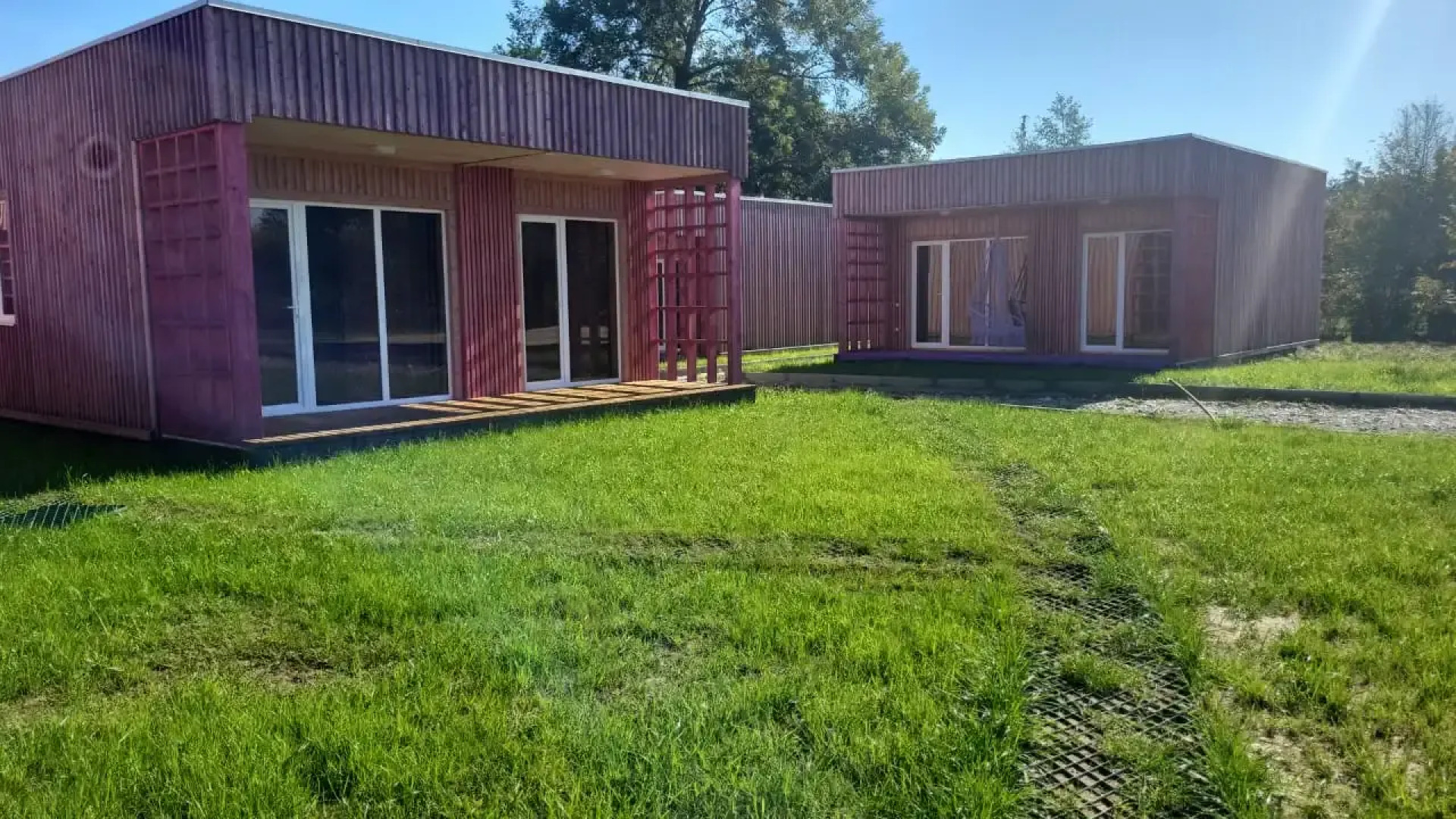 Гостевой дом Лаванда