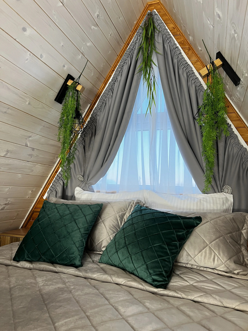 Частный дом Суздальский Район п. Красногвардейский Улица Малая Роща 49