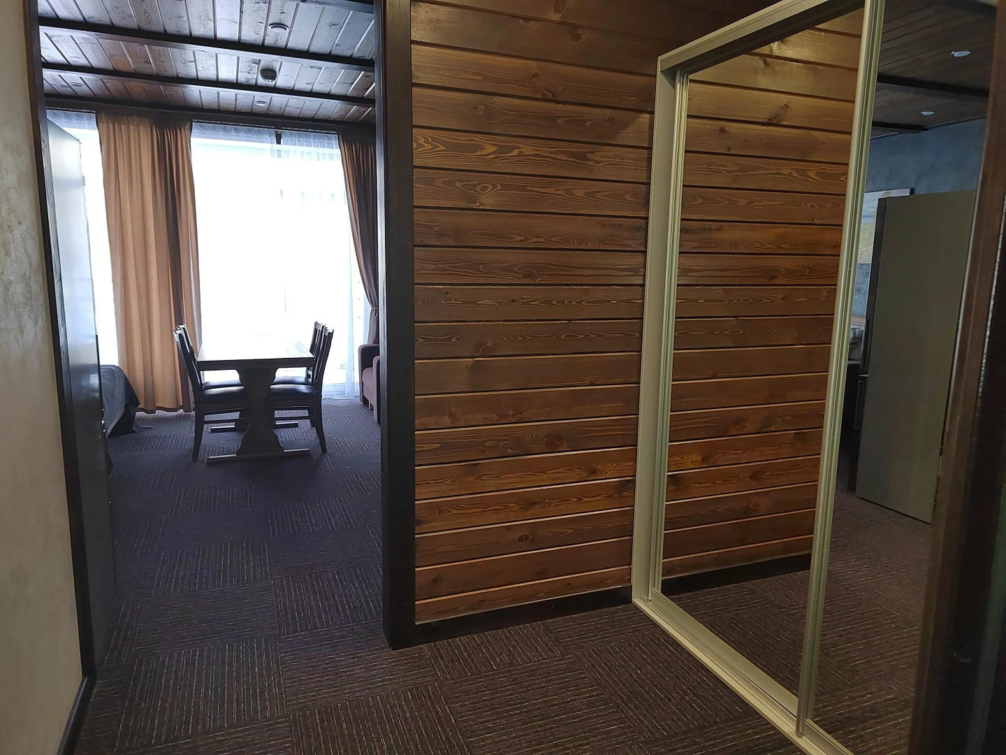 Апартаменты Sports Residence, 601