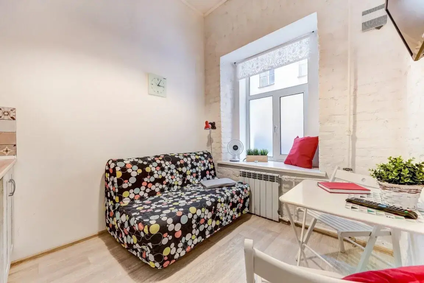 Апартаменты Old City Studio 1