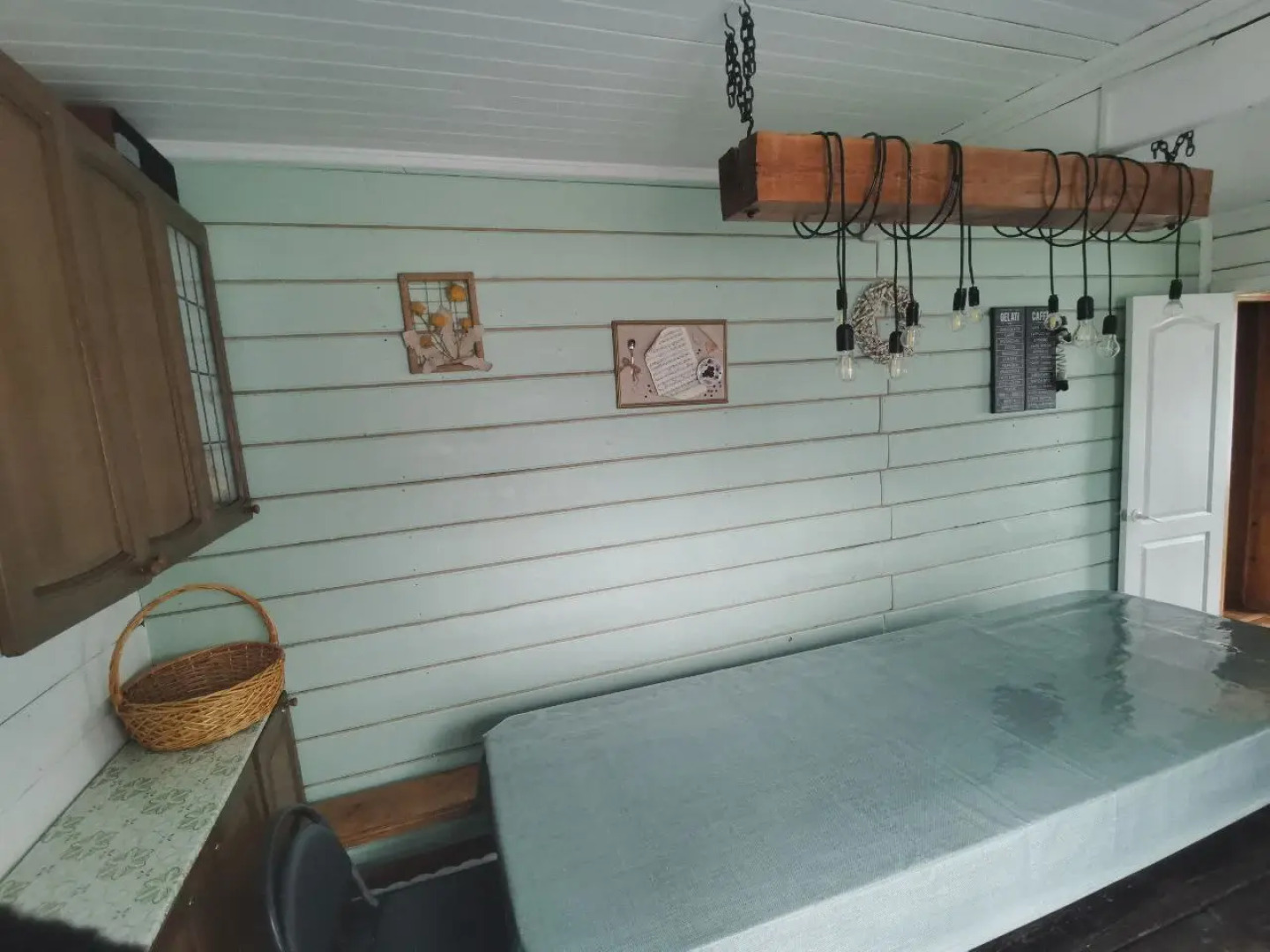 Гостевой дом Рыжая сова