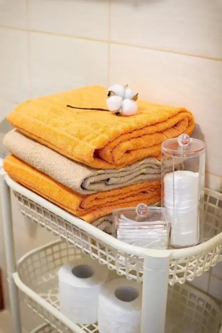 Квартира на Советской улице