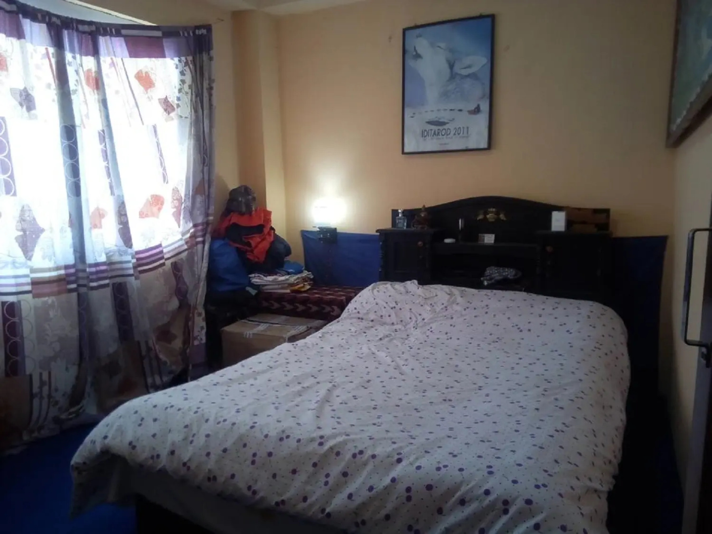 Апартаменты Everest  Home Stay