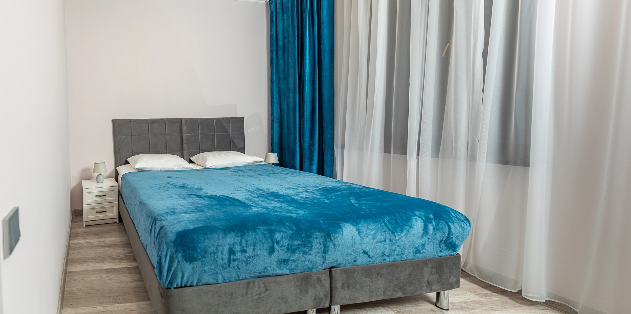 Отель Gerberg House