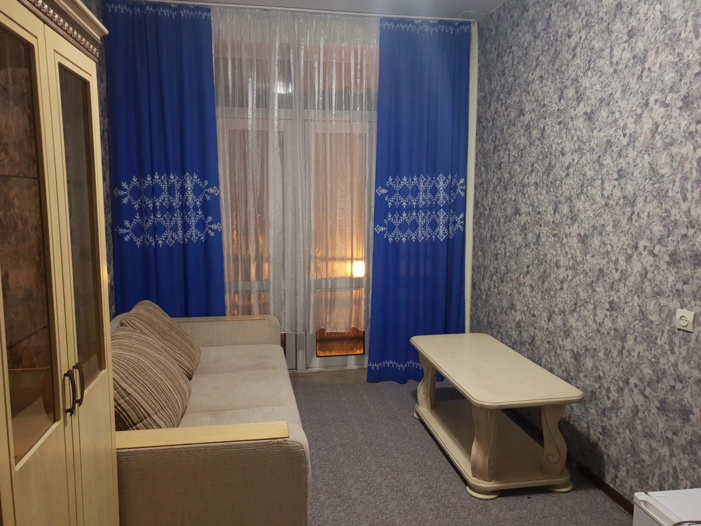 Мини-отель Алёнка