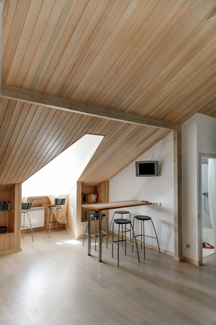 Отель Мой год