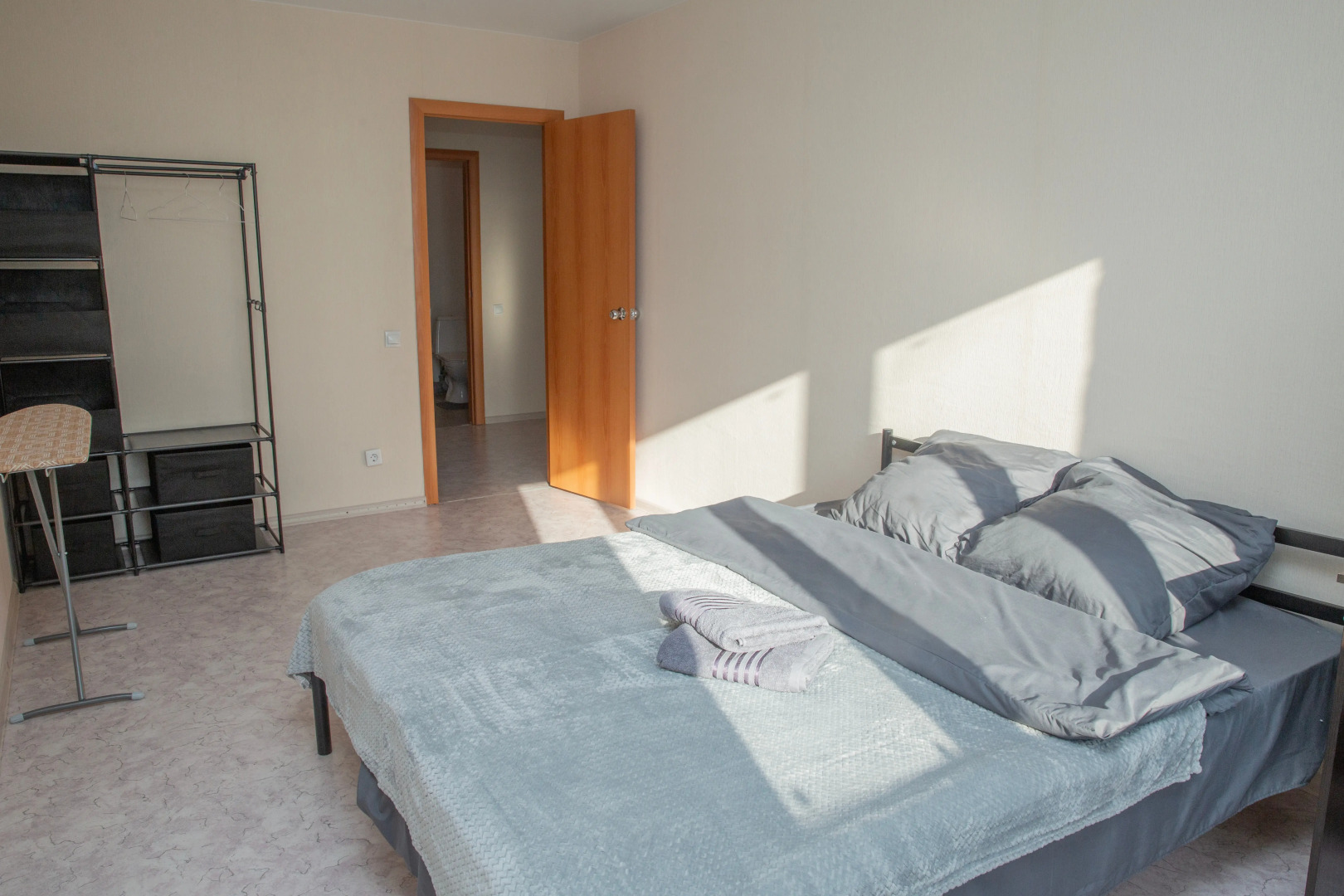 Квартира Дом