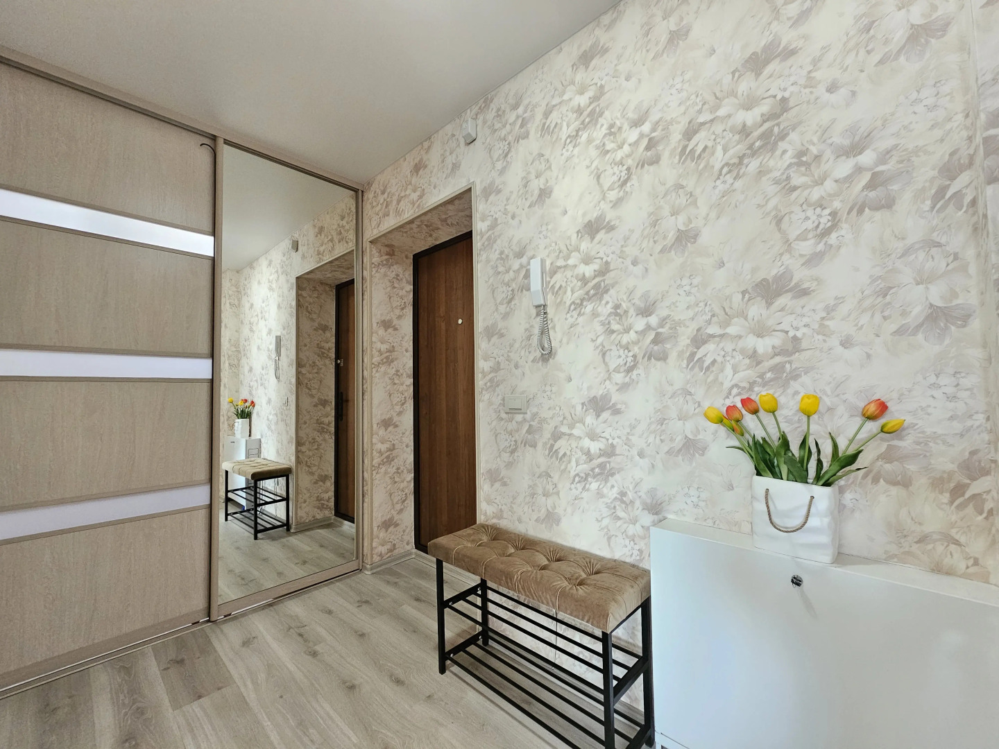 Апартаменты на Московском