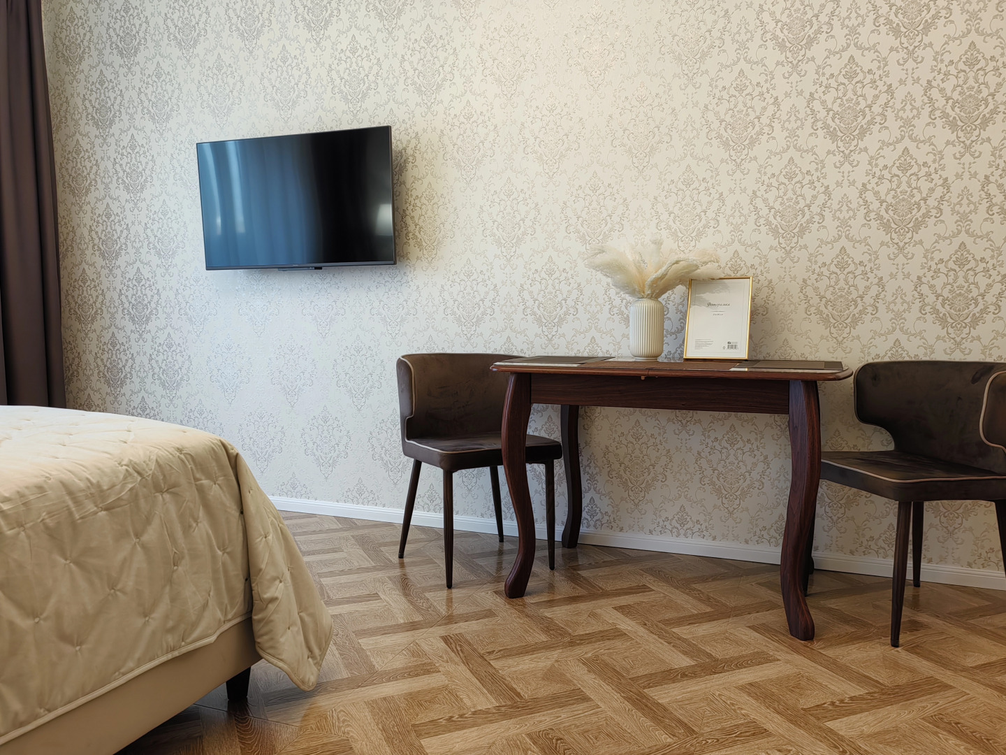 Апартаменты Liga