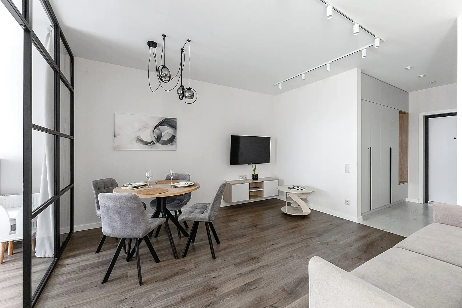 Квартира Ильянская 18 Минск-Арена