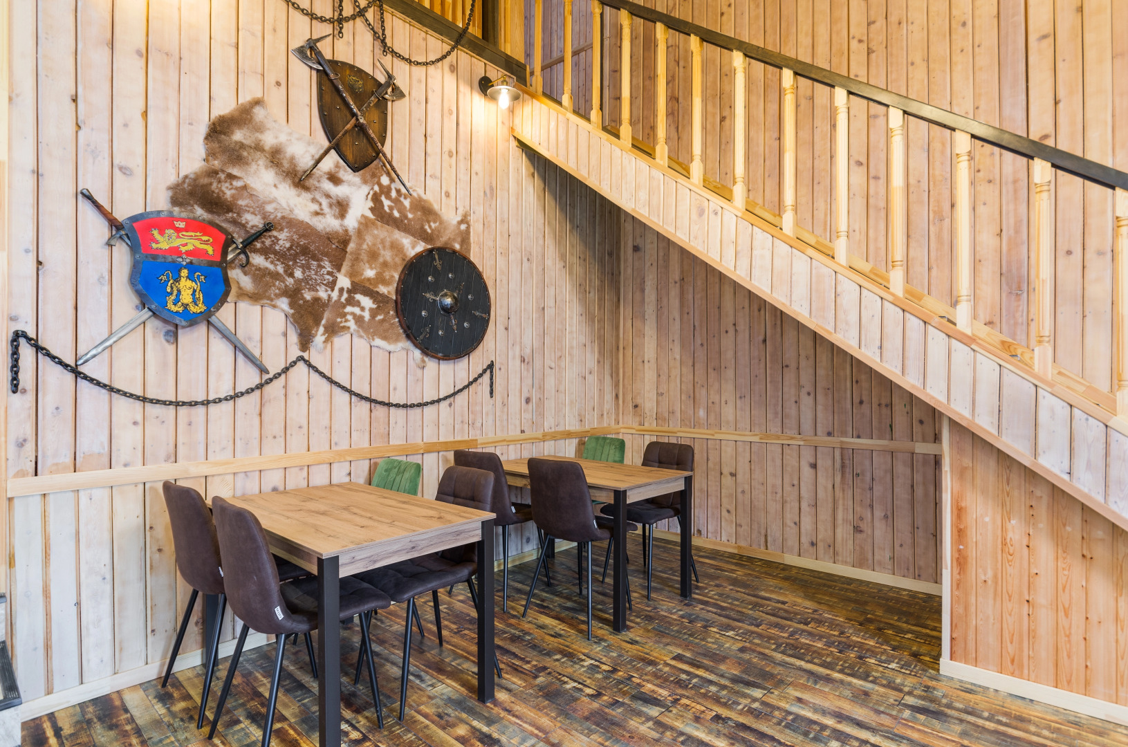 Гостевой дом Розмарин