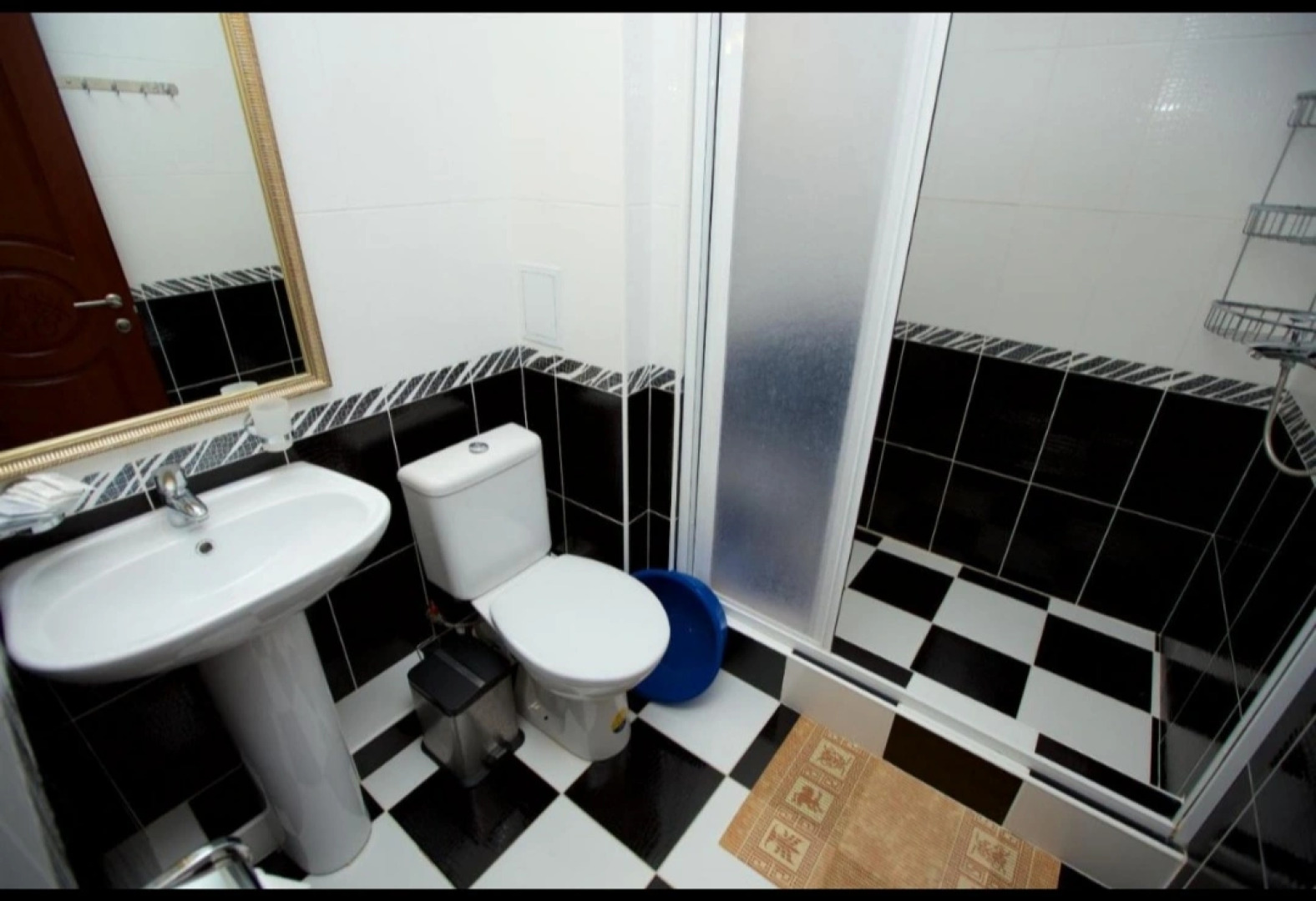 Отель Корфу