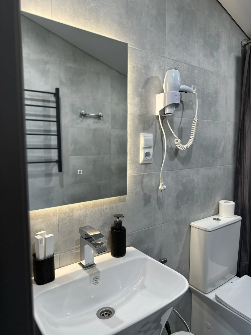 База отдыха Anaka