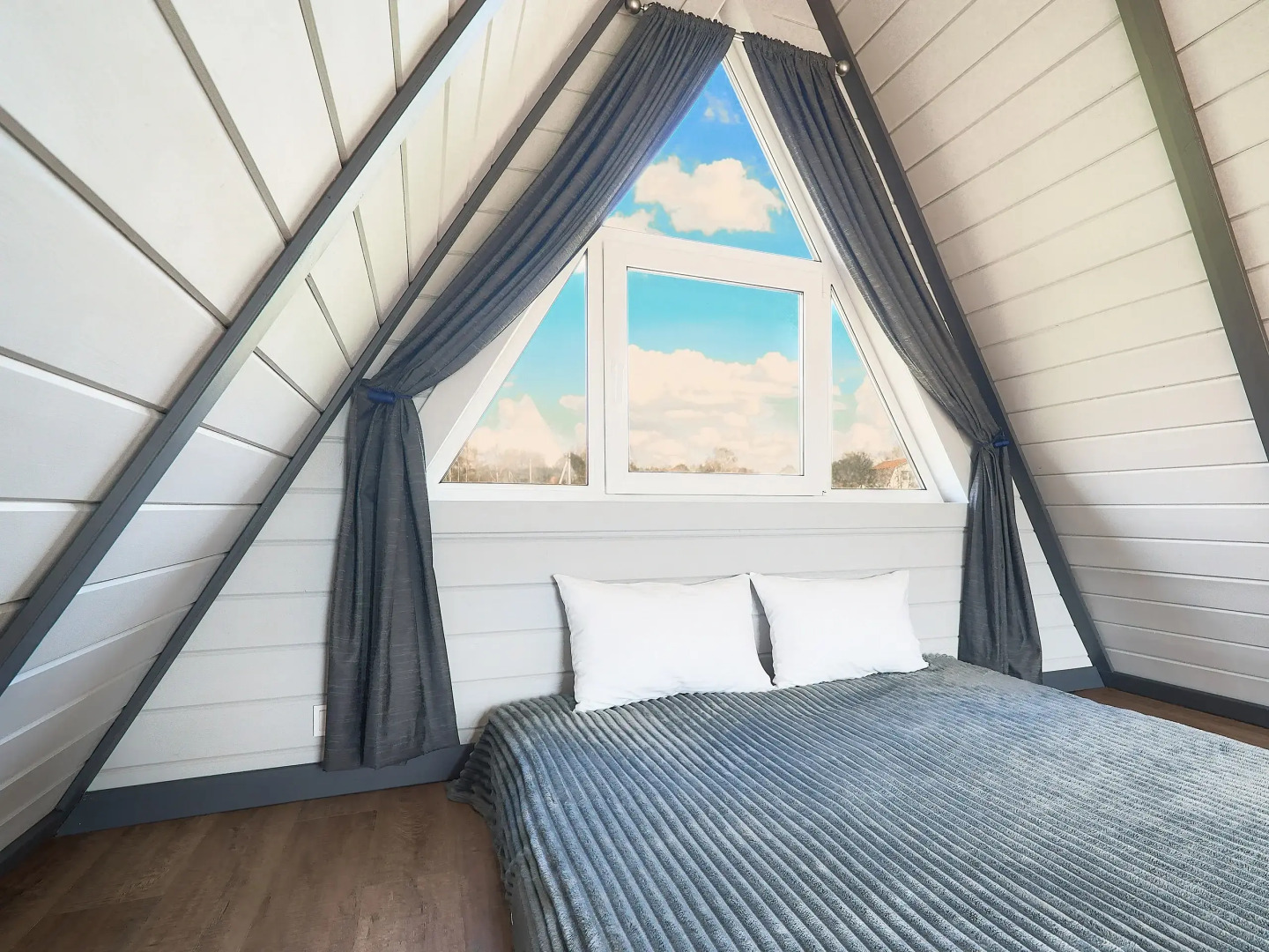 Гостевой дом Домик у Карьера