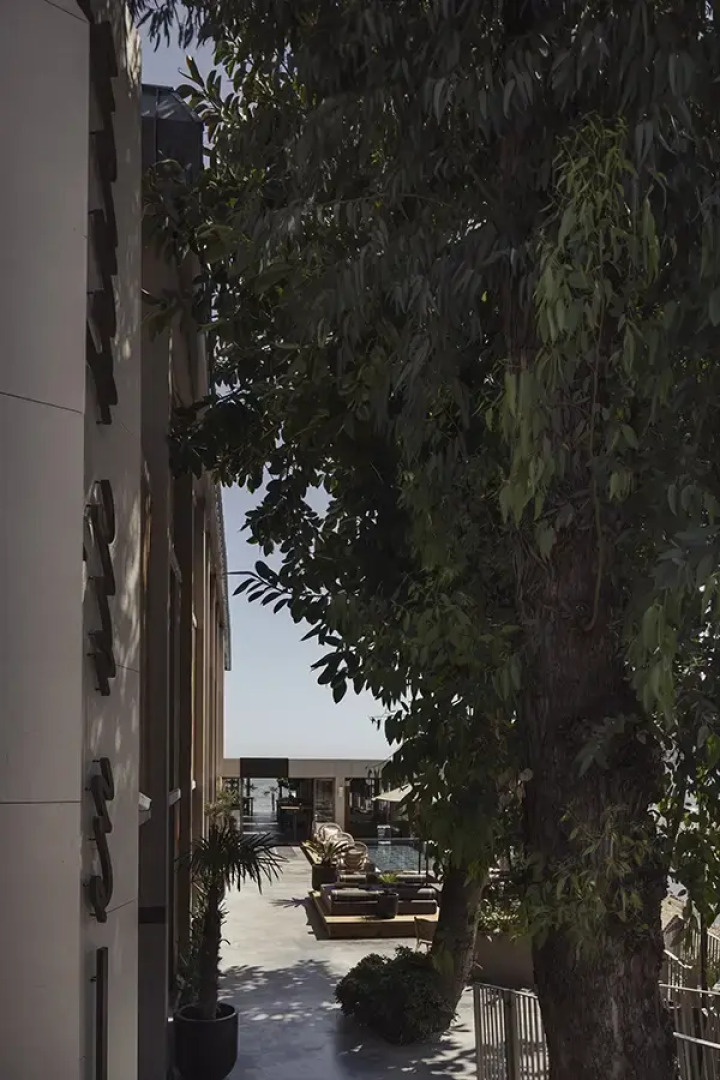 En Vie Beach Boutique Hotel