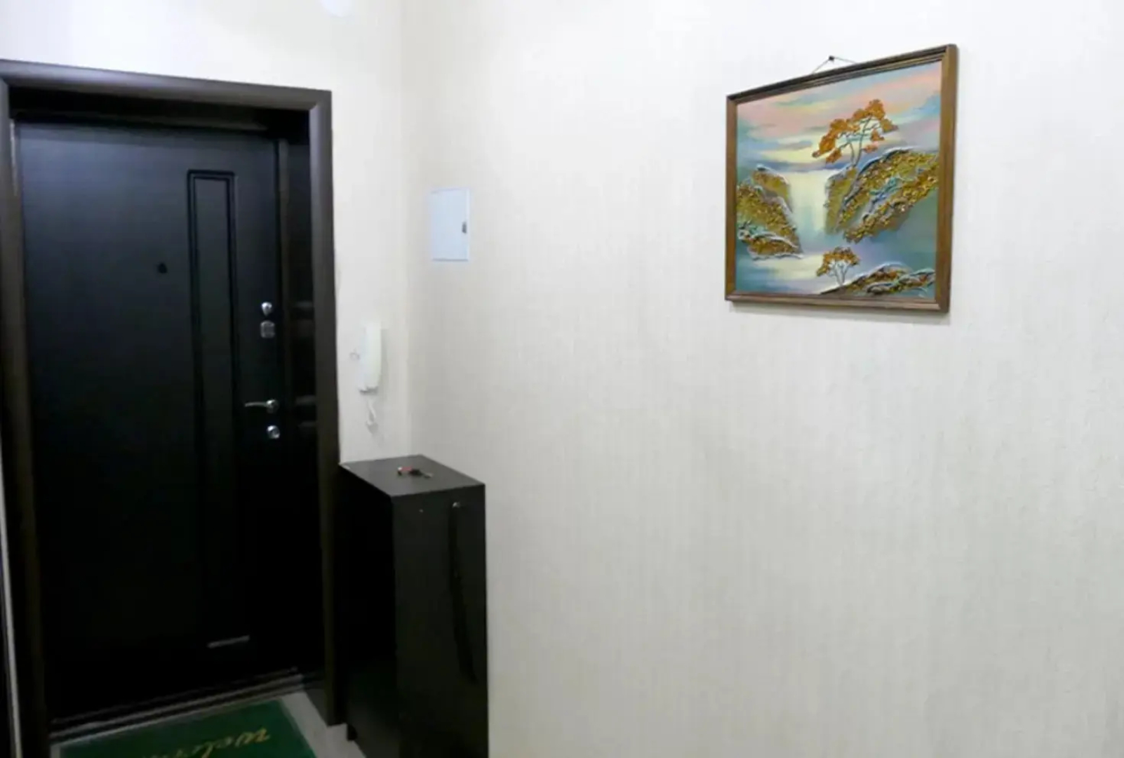Квартира на Парковой 1Д