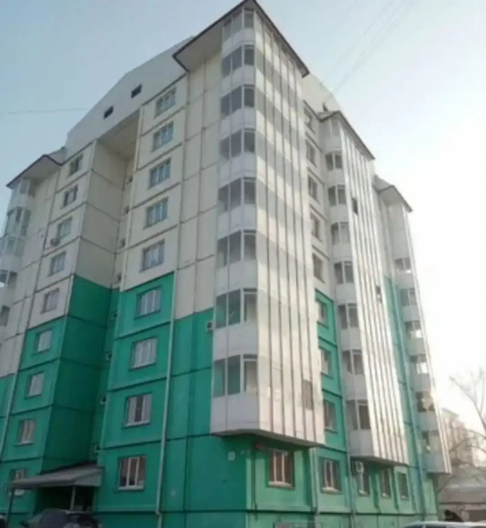 Апартаменты  в Абакане