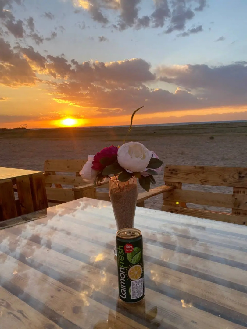 Глэмпинг Lake glamping ik