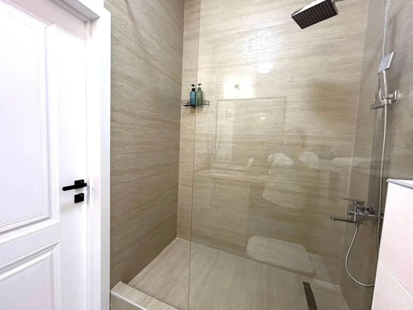 Апартаменты Двухкомнатные Ван Гог Рядом с Арбатом