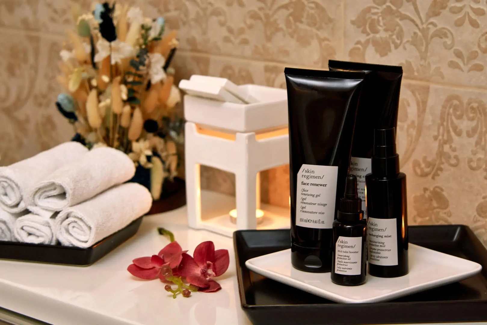 Отель Алые Паруса