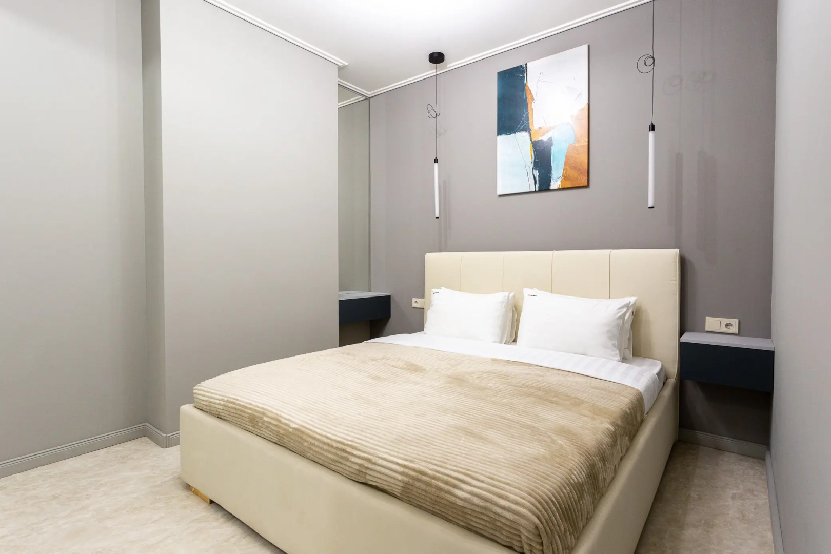 Апартаменты Red Apartments Светлана Парк Дакота