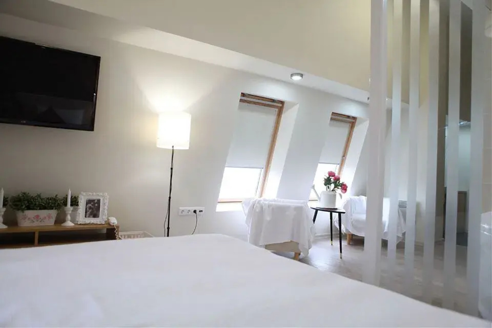 Отель Дублин