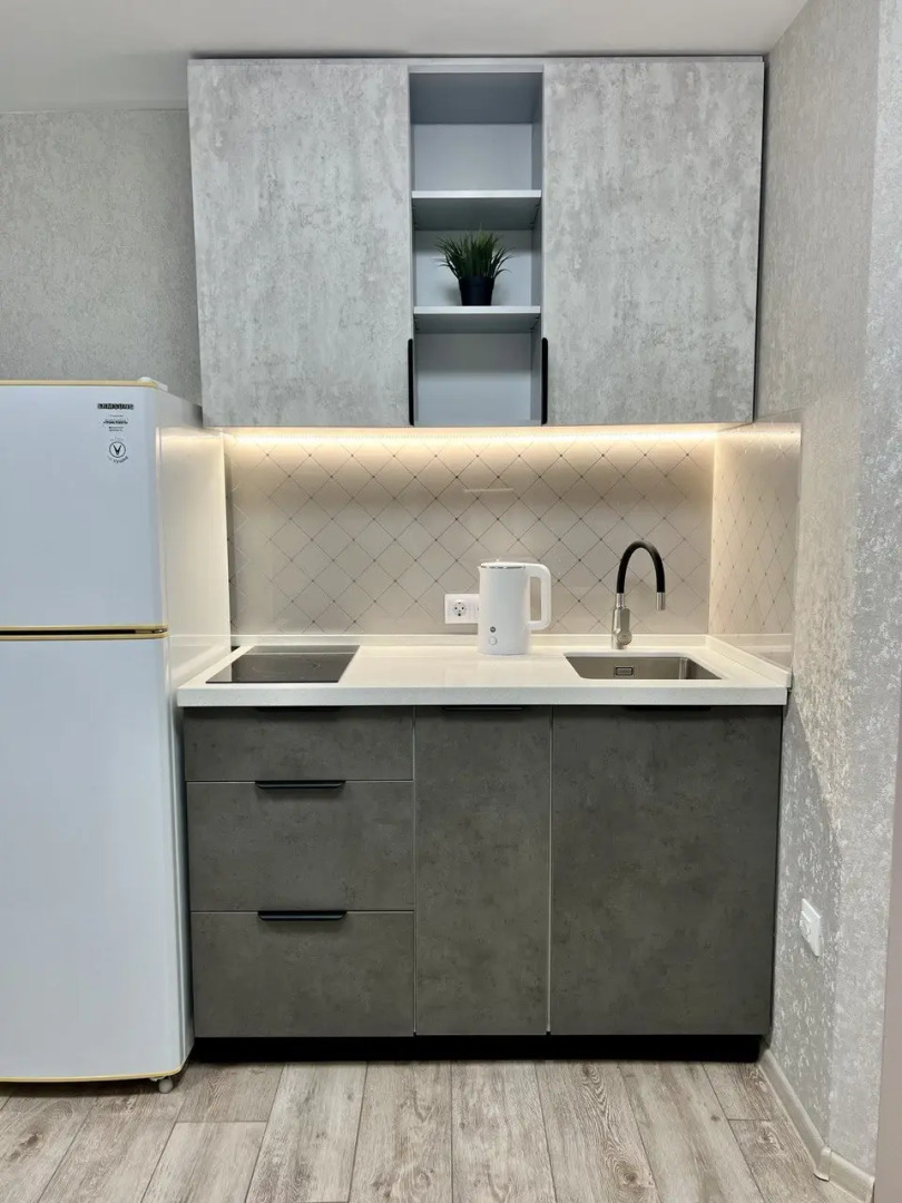 Квартира на Арбате