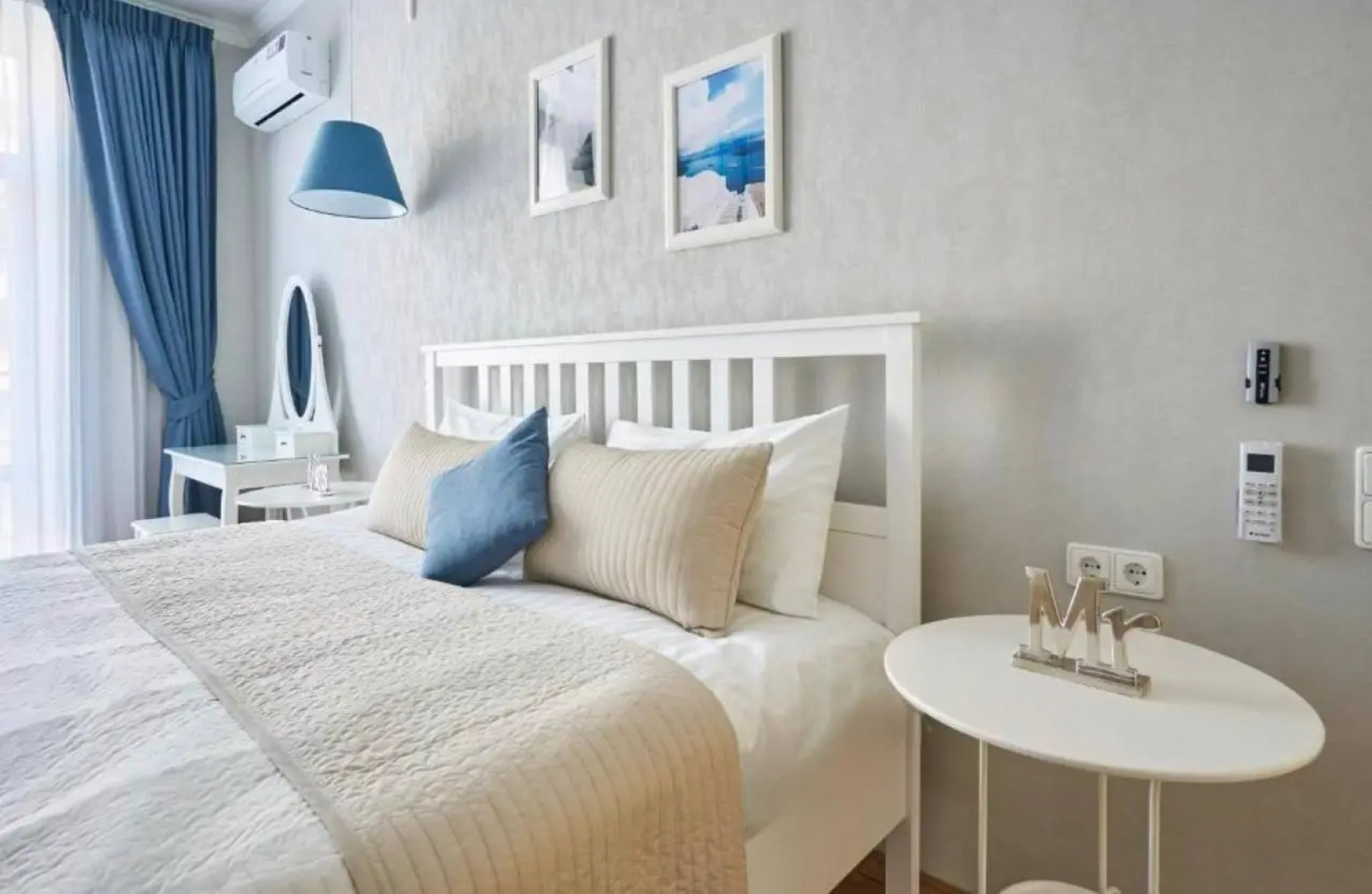 Апартаменты Pinterest на Карла Маркса с балконом