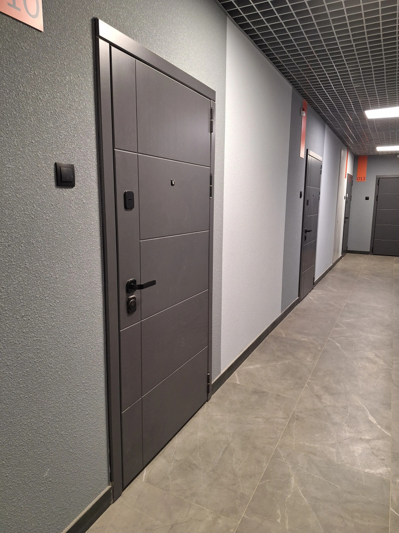 Квартира новая студия с новым ремонтом