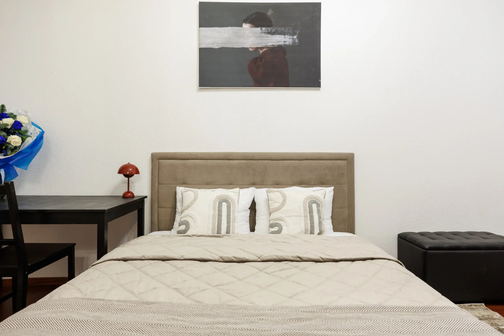 Апартаменты 2 спальни у Эрмитажа