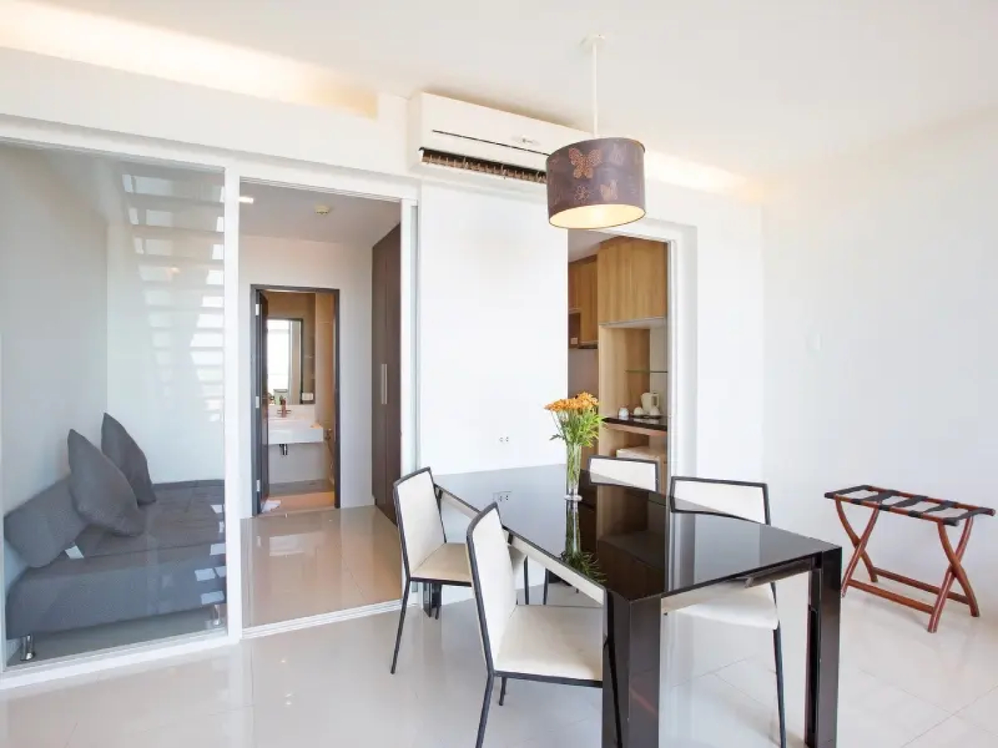 Отель Mida De Sea Hua Hin