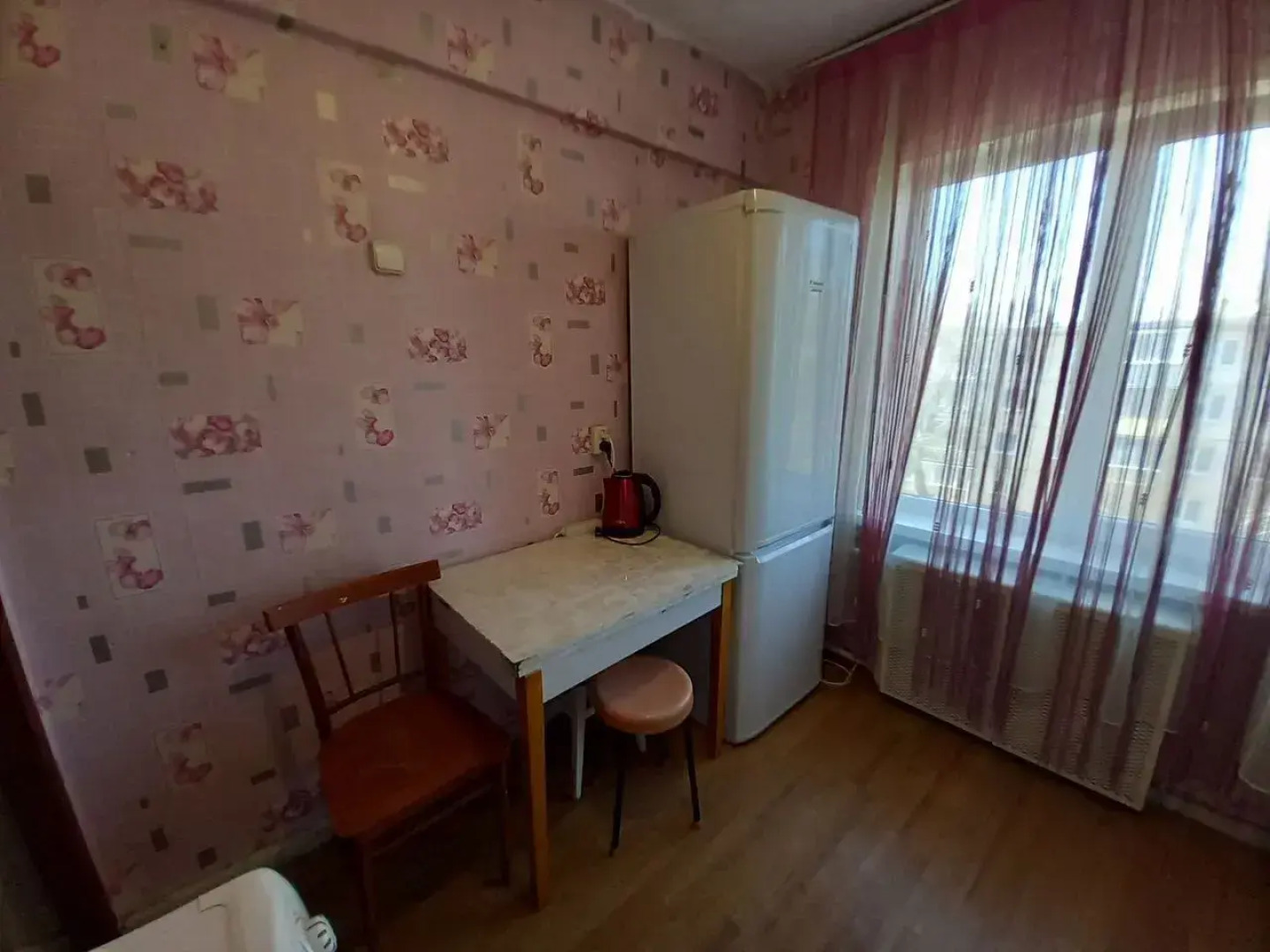 Квартира на Рубцовском проспекте 36