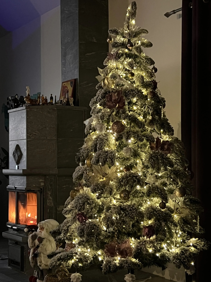 Гостевой дом у озера