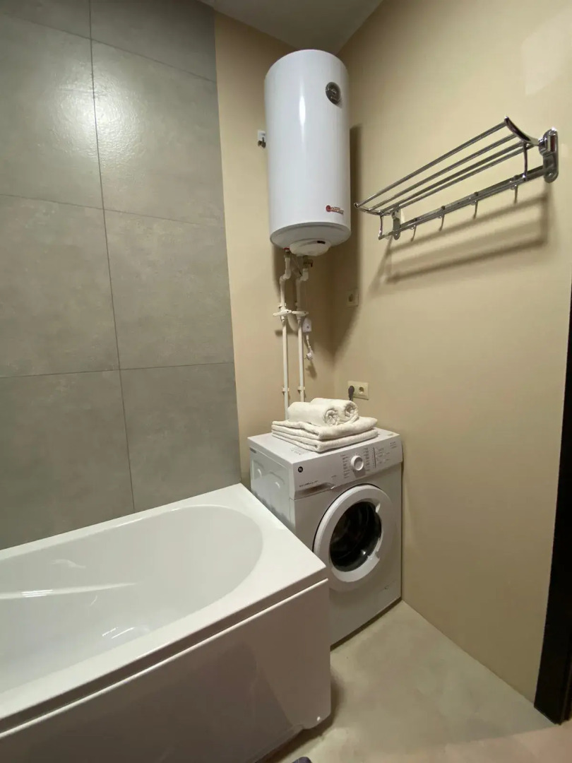 Квартира Ривьера