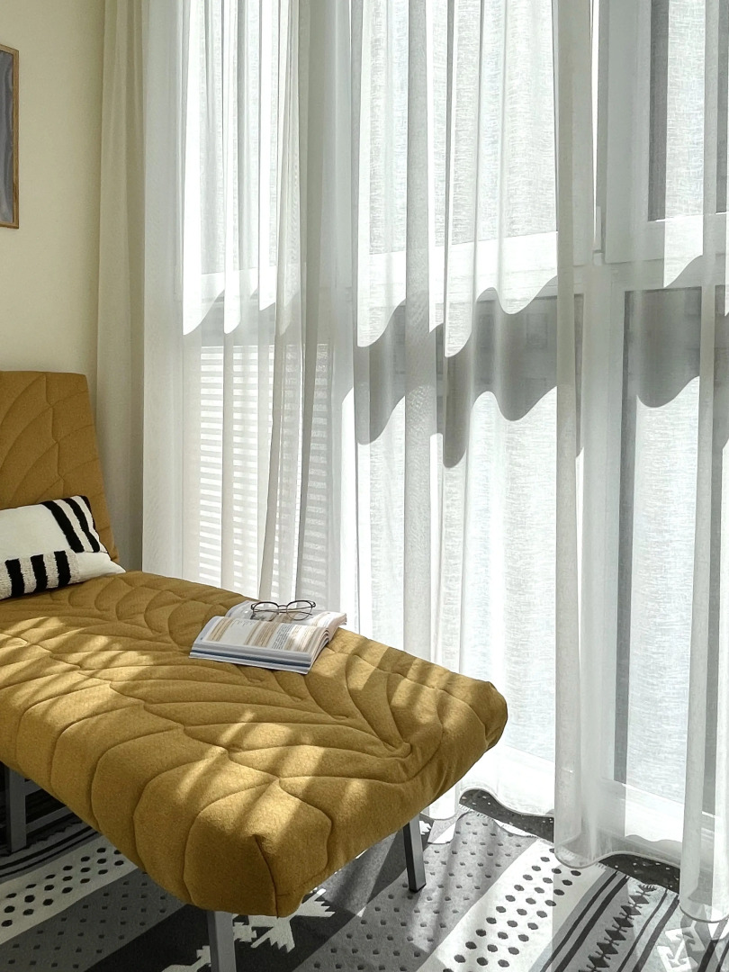 Апартаменты TOP-Comfort