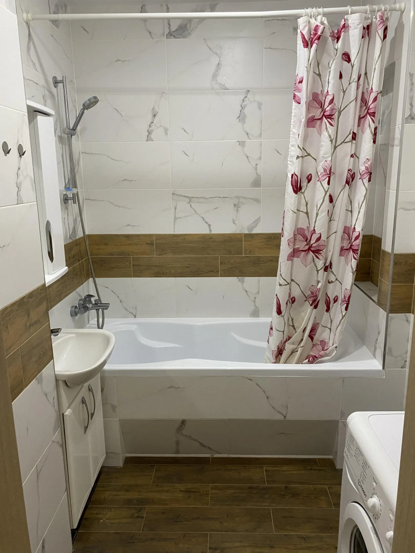 Апартаменты Квартира в Зеленоградске