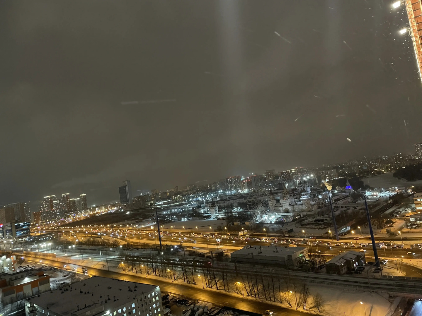 Апартаменты у метро Измайлово 785