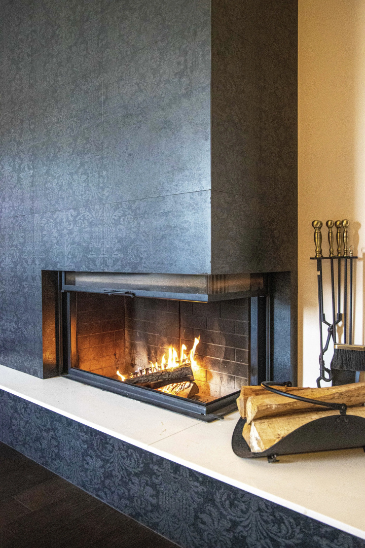 Апартаменты Ala Amalienau Luxury