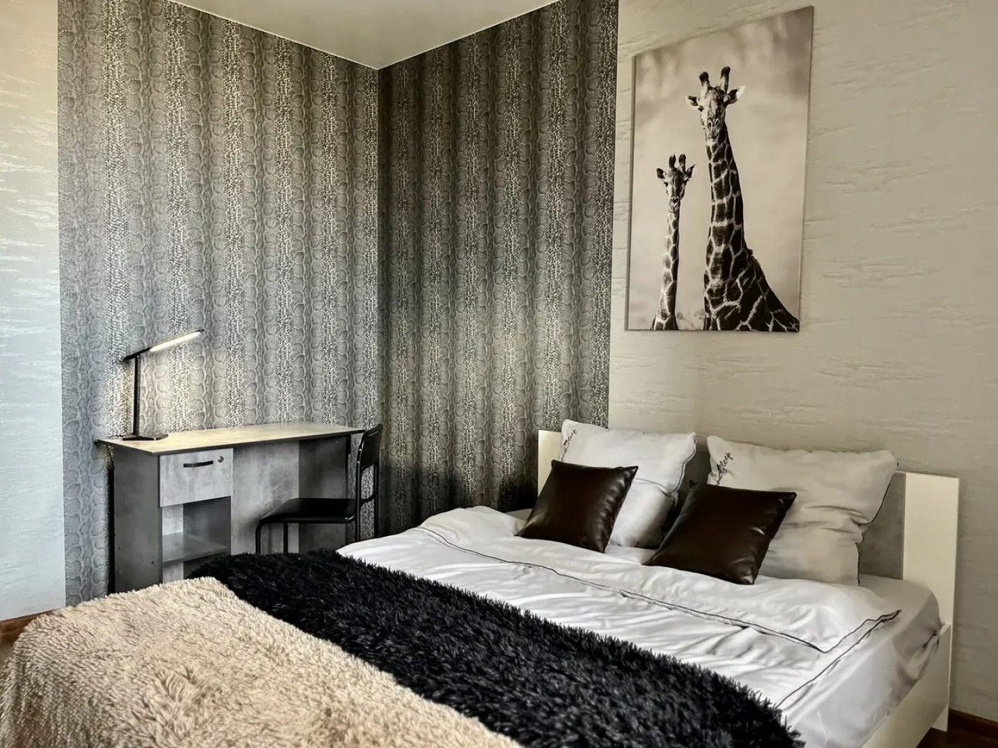 Апартаменты Революции 1905 года 31Д