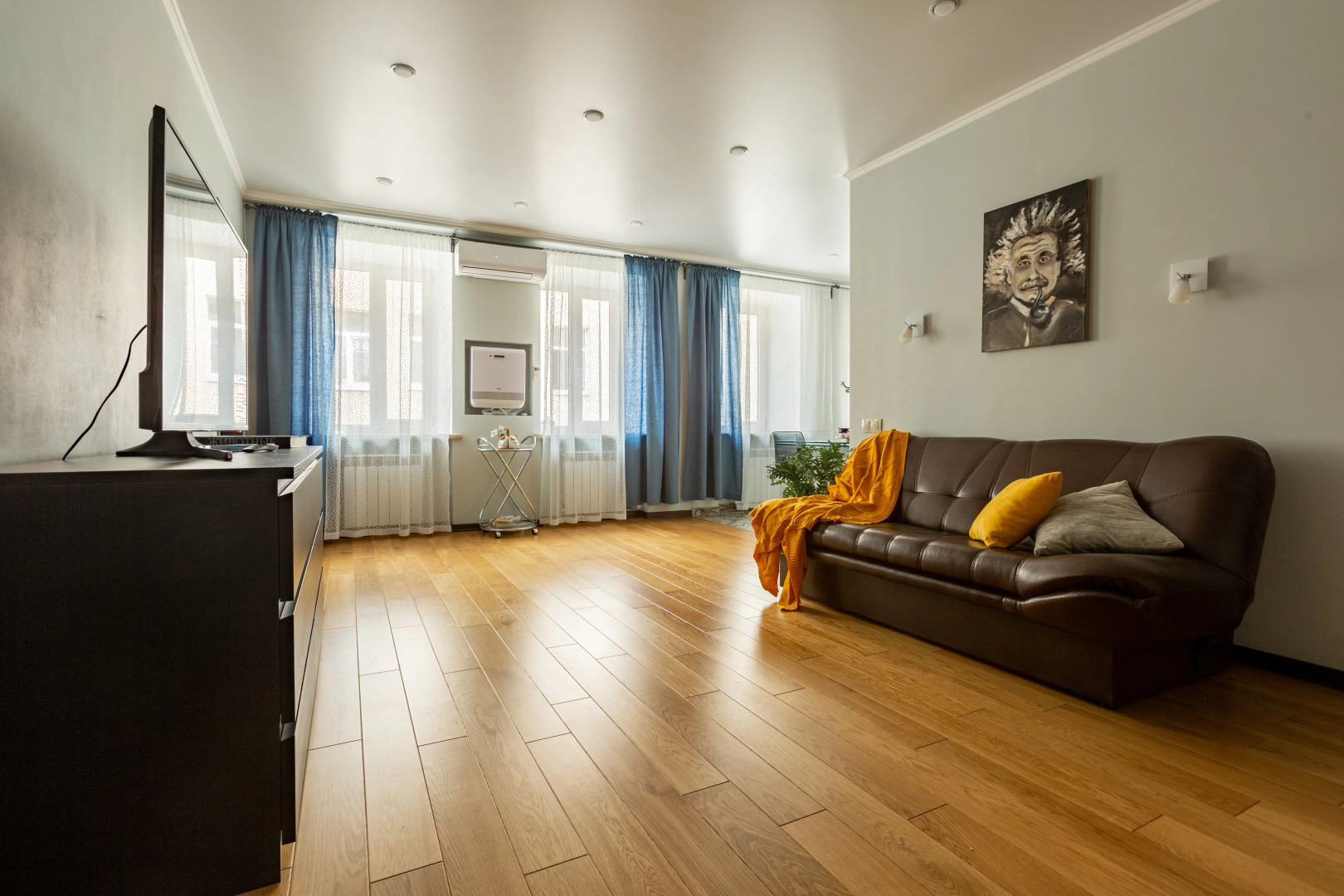 Апартаменты Место силы в Апраксином переулке