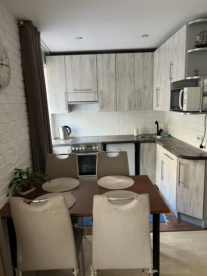 Квартира в центре Сортавала